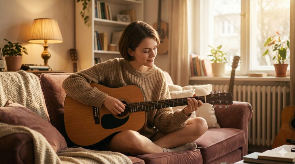 初心者から大人まで失敗しないギター教室おすすめ10選