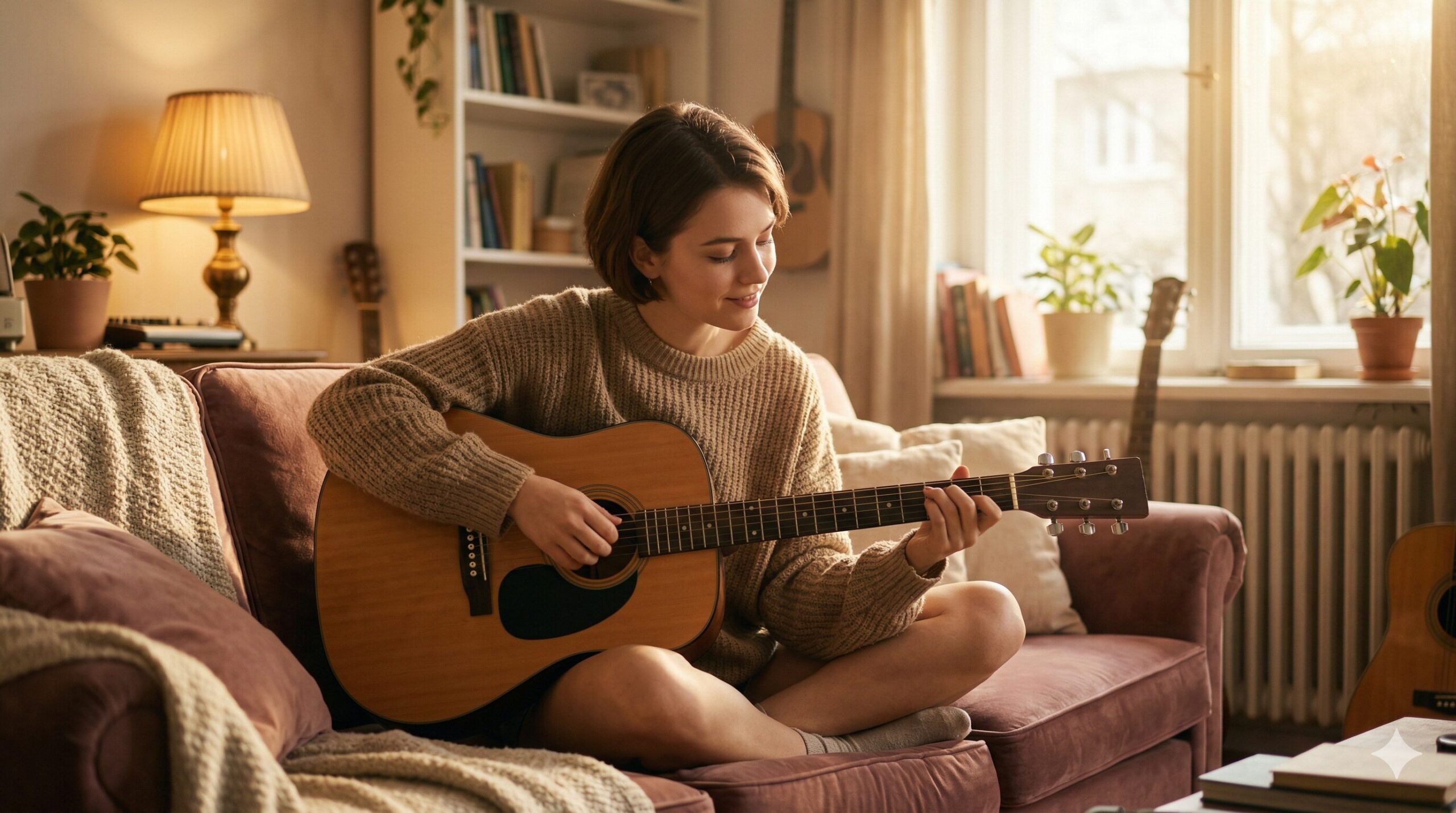 初心者から大人まで失敗しないギター教室おすすめ10選