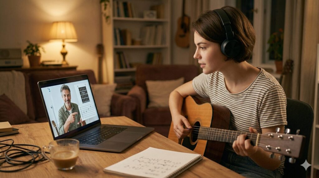 通学とオンラインはどちらが向いているのか